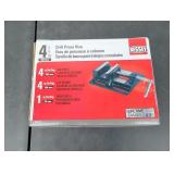 NEW BESSEY 4' Drill Press Vise