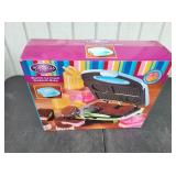NEW Electric Ice Cream Sandwich Maker