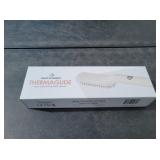 NEW Thermaglide Hair Straightening Brush