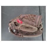 Rawlings 11-1/2 Fastpitch Baseball Glove