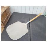 American Metalcraft Aluminum Blade Pizza Peel