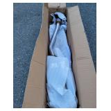 Catalytic Converter Kit, See Model Number