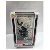 Funko Pop Marvel Daredevil Figure