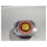 Collectors Power Ranger Morpher, Working