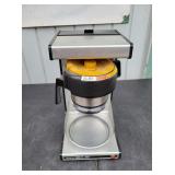 Norelco 12 Dial-A-Brew Coffee Maker