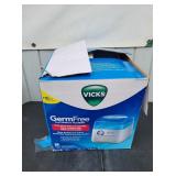 Vick's GermFree Cool Moisture Humidifier