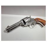 Ruger Vaquero .45 Cal Revolver with Case