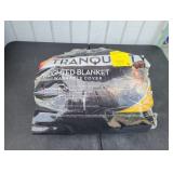 Tranquility Weighted Blanket with Cover
