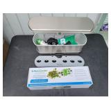 AeroGarden Indoor Garden System