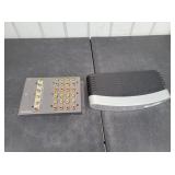 Distribution Amplifier & Component Switcher