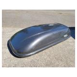 Thule Cascade XT Rooftop Cargo Carrier