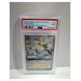 PSA 9 Lorcana Promo Tinkerbell