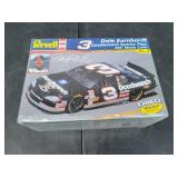 NEW REVELL Dale Earnhardt Model Kit