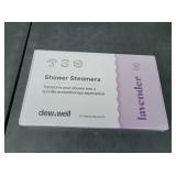 NEW DEW WELL 15-Tablet Shower Steamers