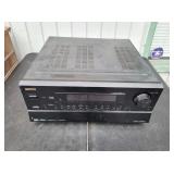 ONKYO AV Receiver TX-DS989 Ver2
