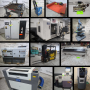 Massive Industrial Surplus Auction!