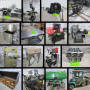 Massive Industrial Surplus Auction!