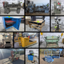 Massive Industrial Surplus Auction!