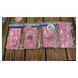 Packed Party Waterproof Phone Holder