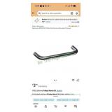 Box of Cabinet Pulls