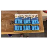 Dog & Cat Finger Toothbrushes