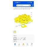 Wheel Nut Check Indicators