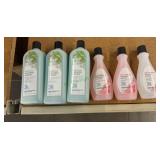 Up&Up Nail Polish Remover