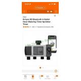 Orbit b-hyve watering timer