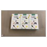 H&H Pets Pet Toothbrushes