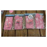 Packed Party Waterproof Phone Holder