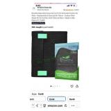 Honeywell carbon pre filters