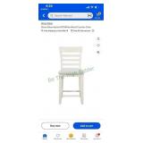 Counter  height chair