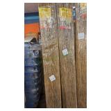 Backyard X-Scape Reed Fencing 6ft x 15ft