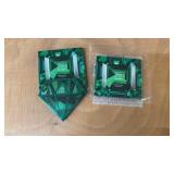 FMG Glimmer Diamond Palette