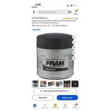 Farm oil filters tg4967