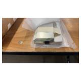 30 in shower base flashing