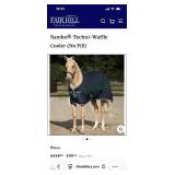 Horse Rambo waffle  cooler