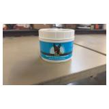 Dog and Cat Athletic Supplement Powder