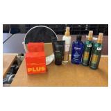 Hygiene/Hair Care Kit