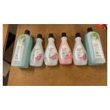 Up&Up Nail Polish Remover