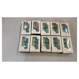 GrabEase Silicone Toothbrushes