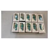 GrabEase Silicone Toothbrushes