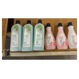 Up&Up Nail Polish Remover