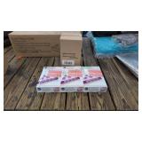 Hearts Border Press Set