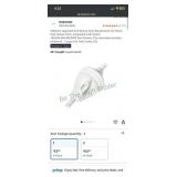 2 Polaris Pool Cleaner Backup Valves