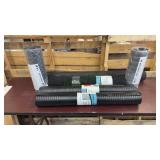 6pc Floor Protection