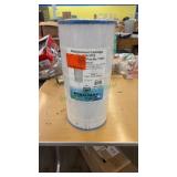 PoolMan 8 11/16in Replacement Filter Cartridge