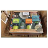 Spicy Margarita and Guacamole Kits
