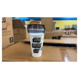 Room Essentials Reusable Hot Cups