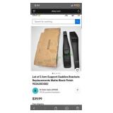 Support Saddles Brackets